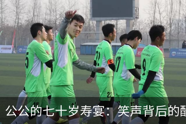 公公的七十岁寿宴：笑声背后的酸甜苦辣